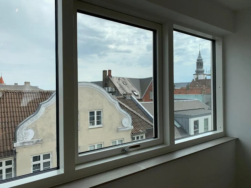 Aday - Big 3 Bedroom Apartment - Heart Of Aalborg