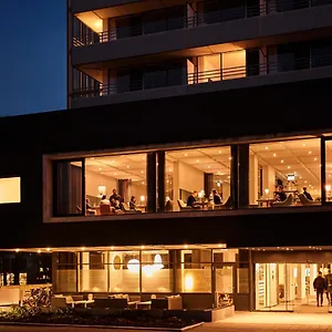 Hotel Comwell Hvide Hus, Aalborg